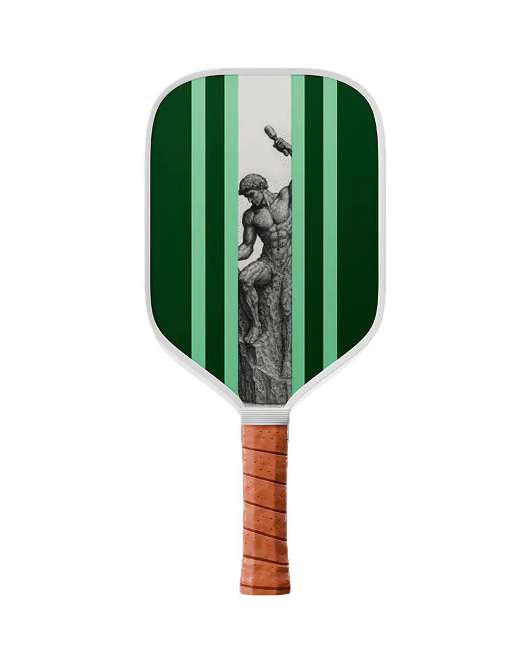 Court Control - Pickelball Racket