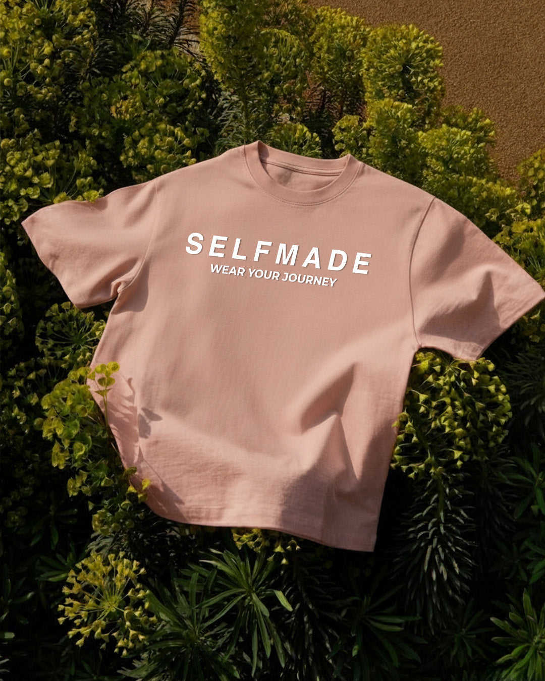 Selfmade X Uniqlo - Tee