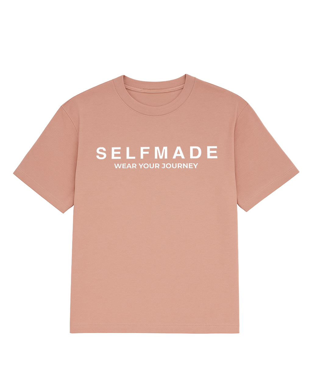 Selfmade X Uniqlo - Tee