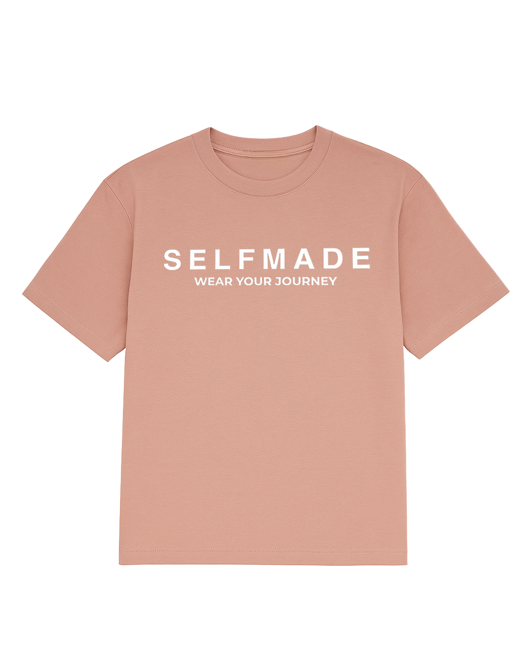 Selfmade X Uniqlo - Tee