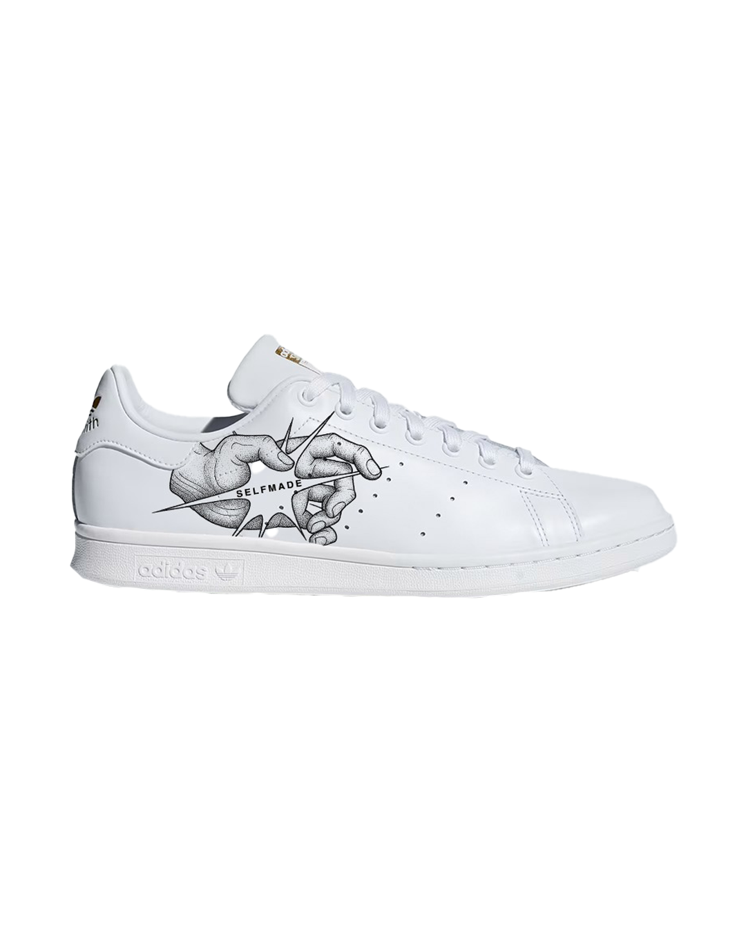 Selfmade X Addidas