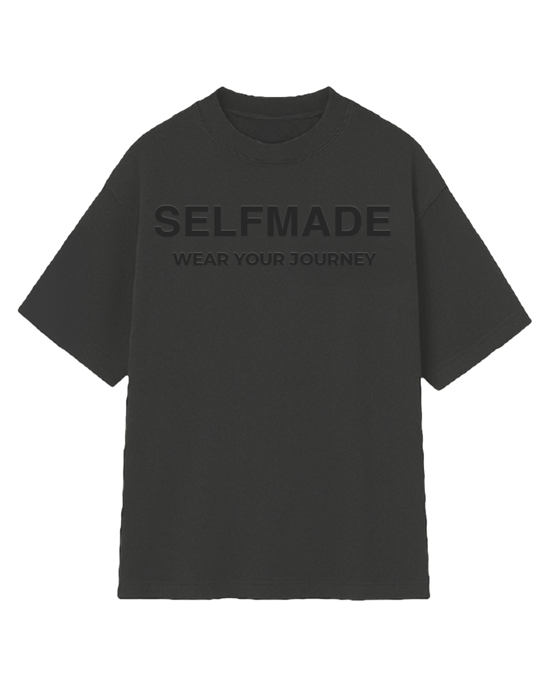 Selfmade X Uniqlo - Tee - Image 5
