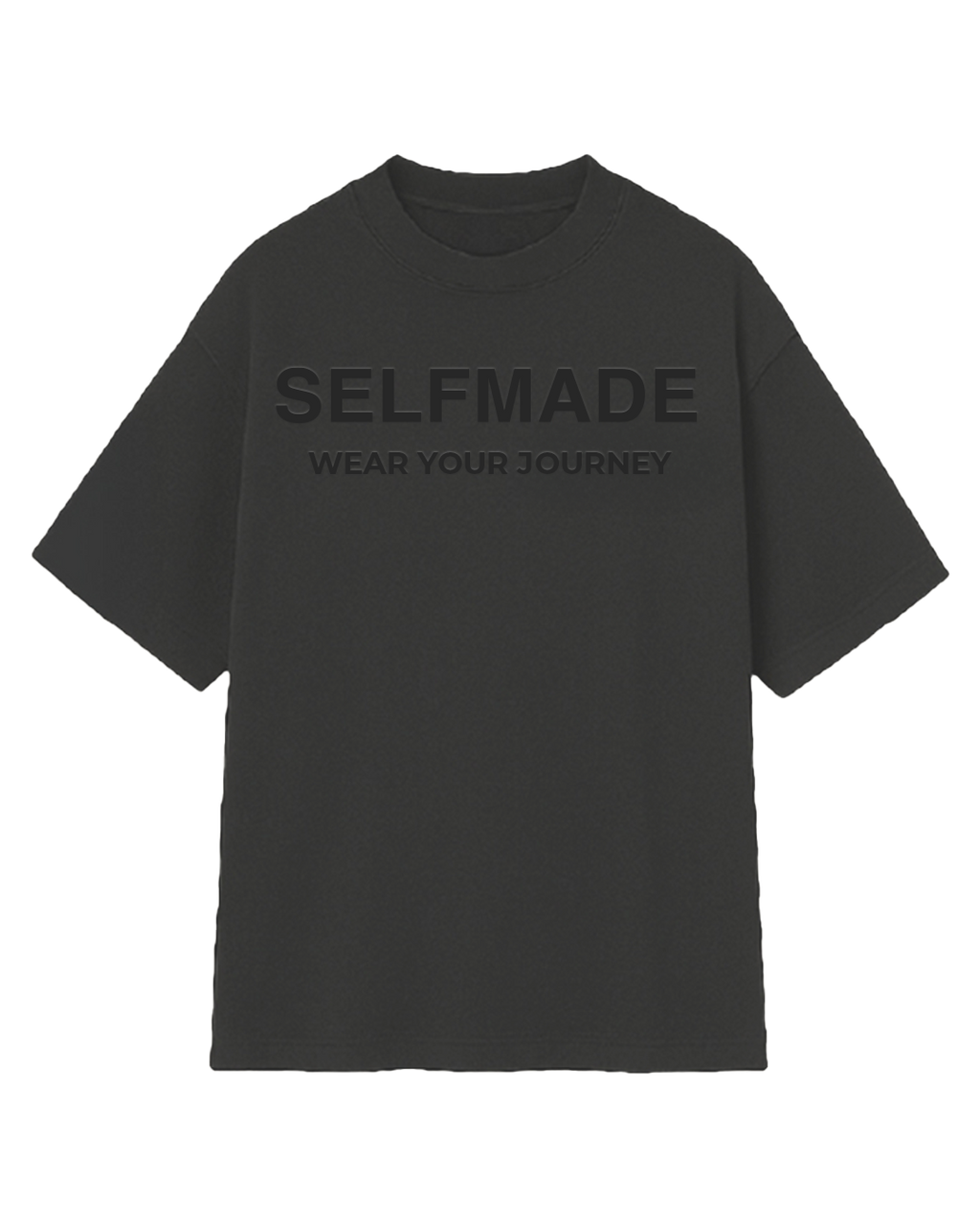 Selfmade X Uniqlo - Tee