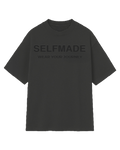 Selfmade X Uniqlo - Tee