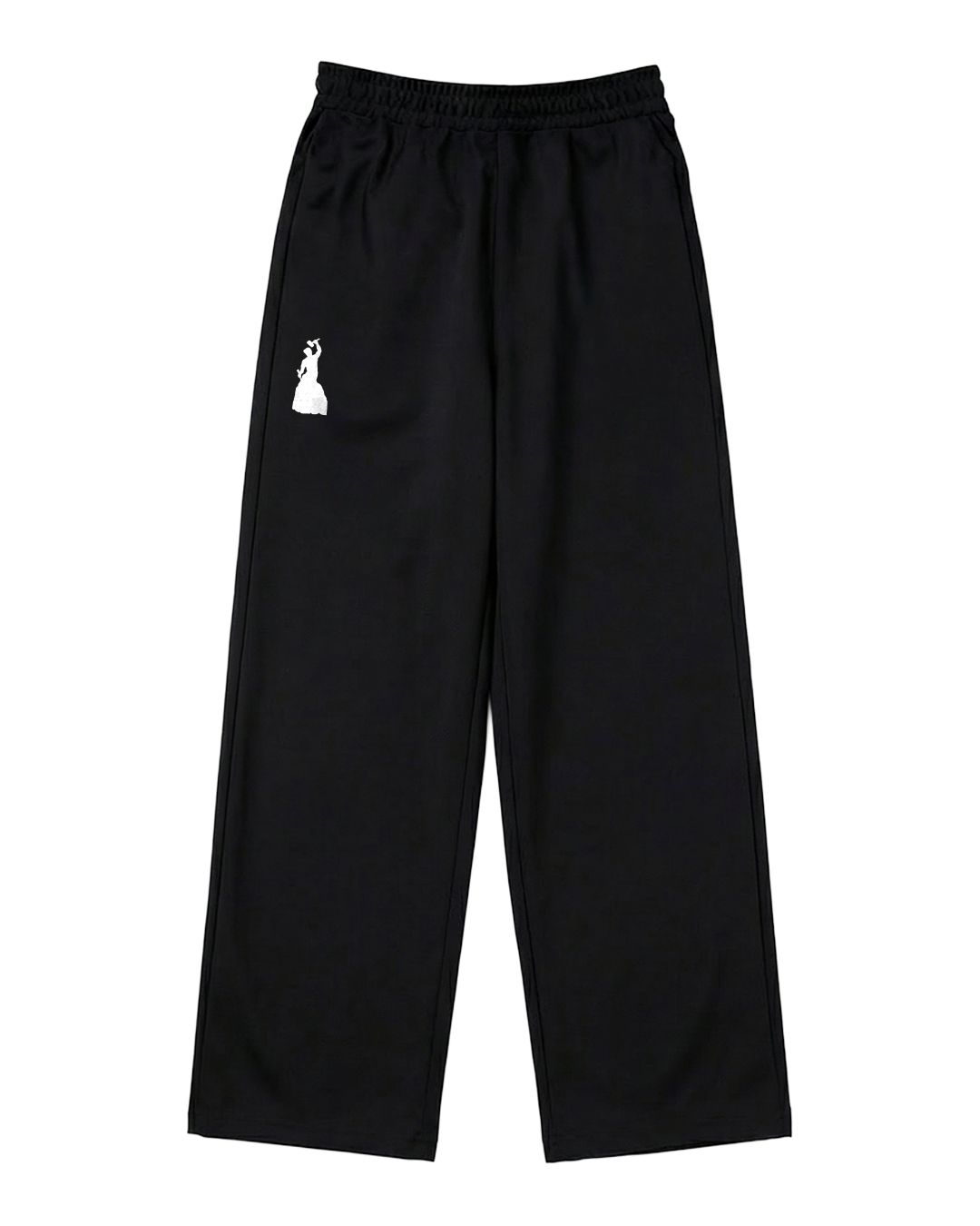 Baseline Joggers (Black) - Image 5
