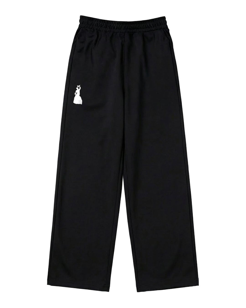 Baseline Joggers (Black)