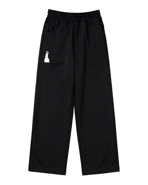 Baseline Joggers (Black)