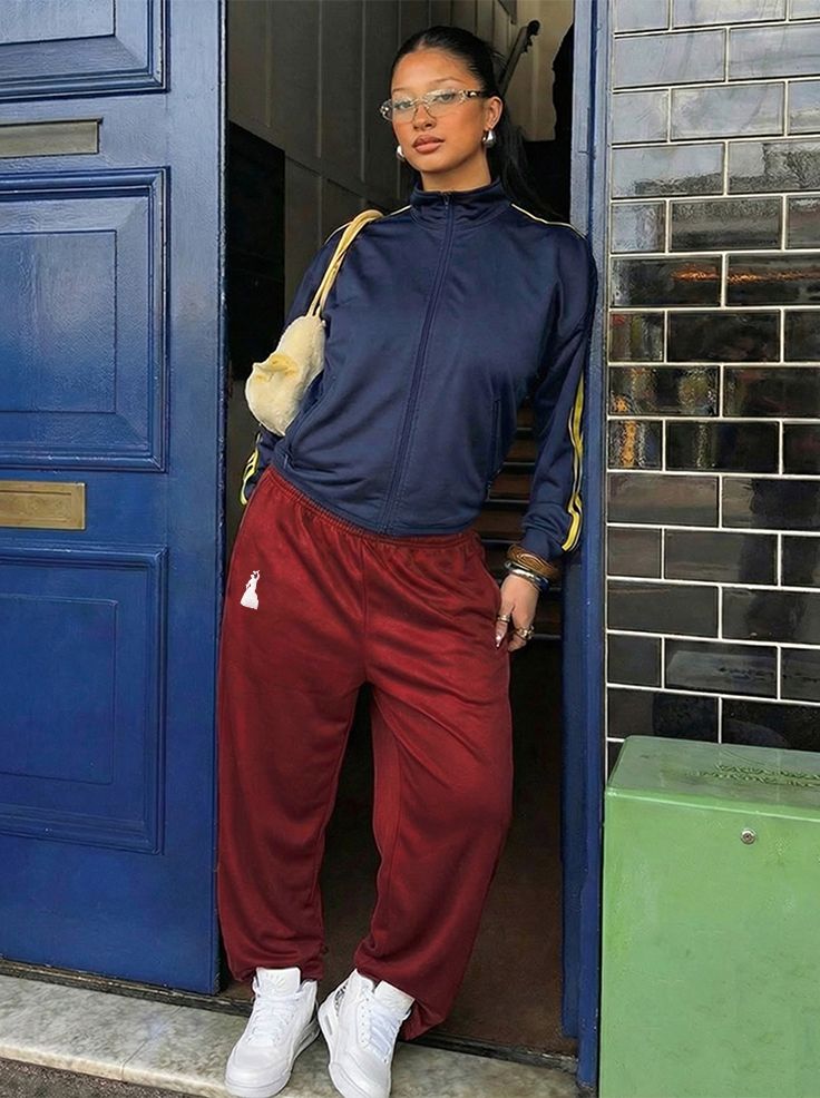 Baseline Joggers