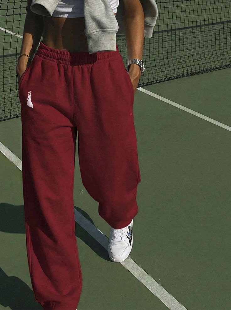 Baseline Joggers