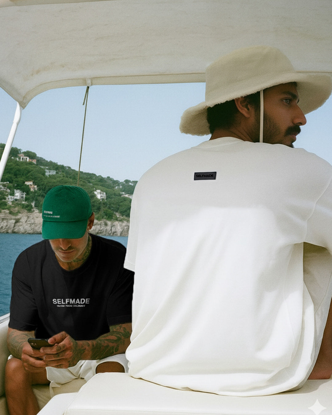 Pure by Design - Tee