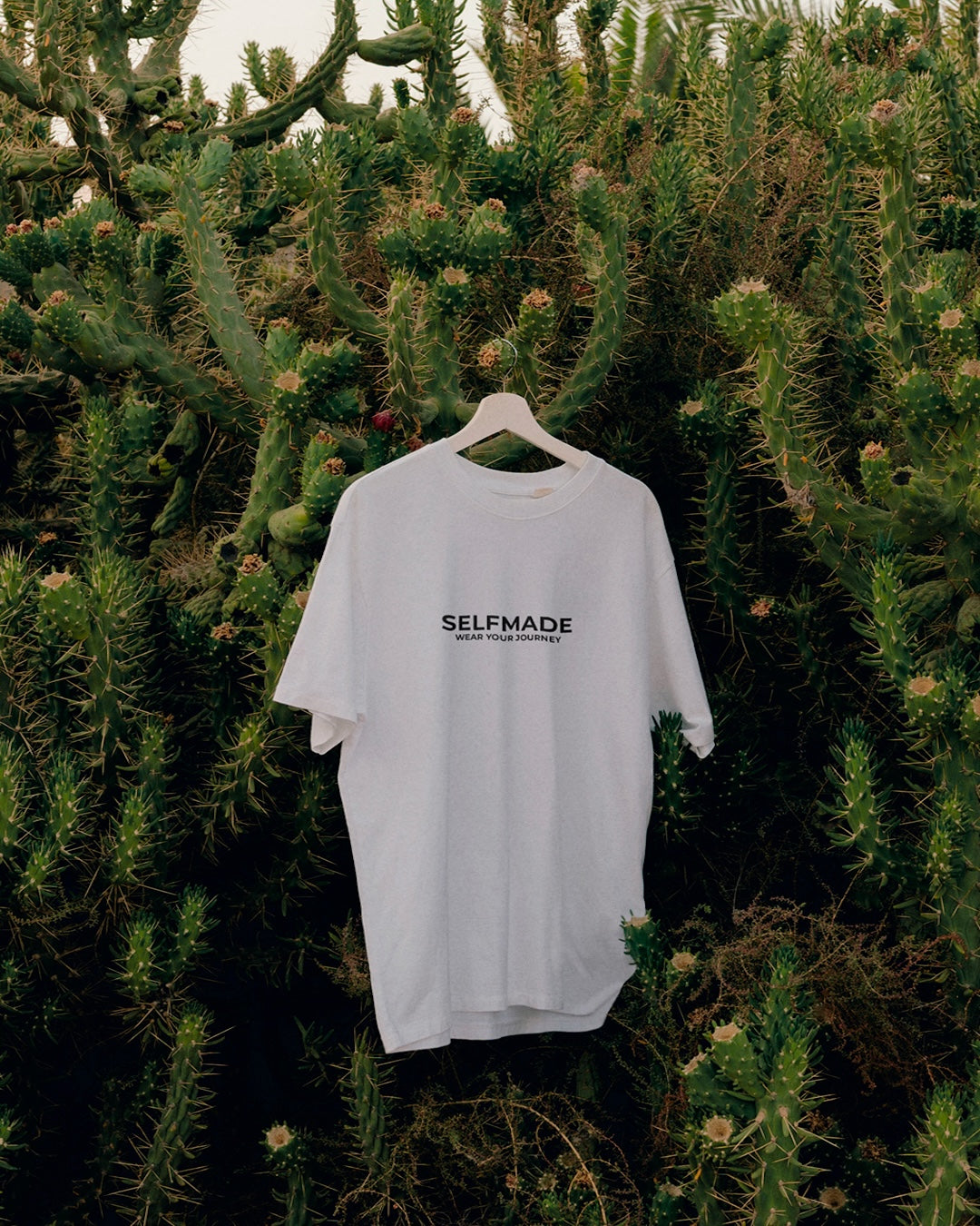 Too Pure for This World Tee