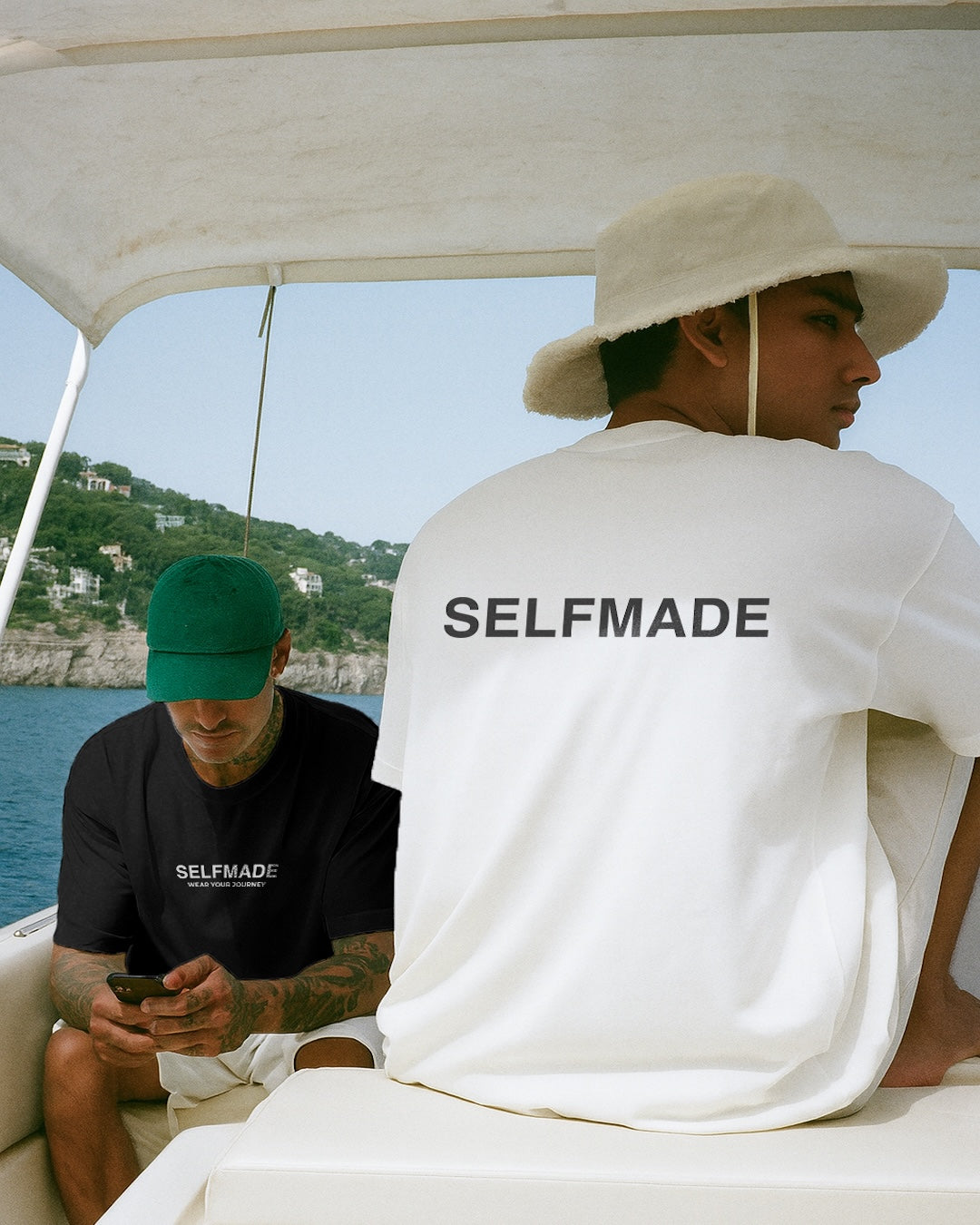 Too Pure for This World Tee