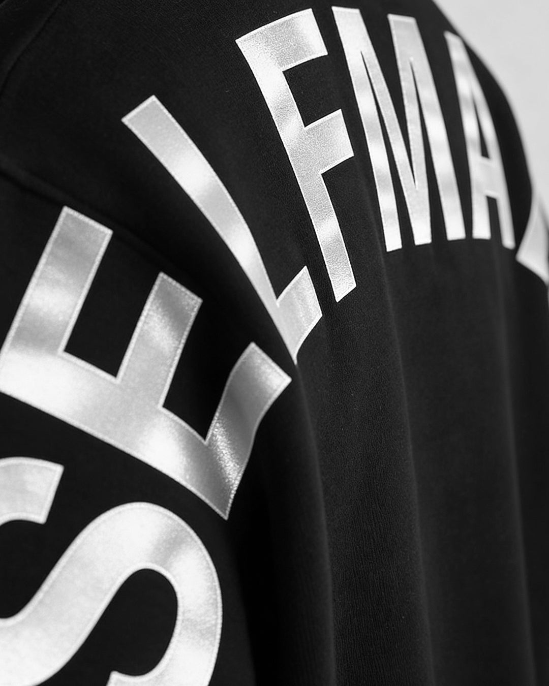 Glowline Reflective Hoodie