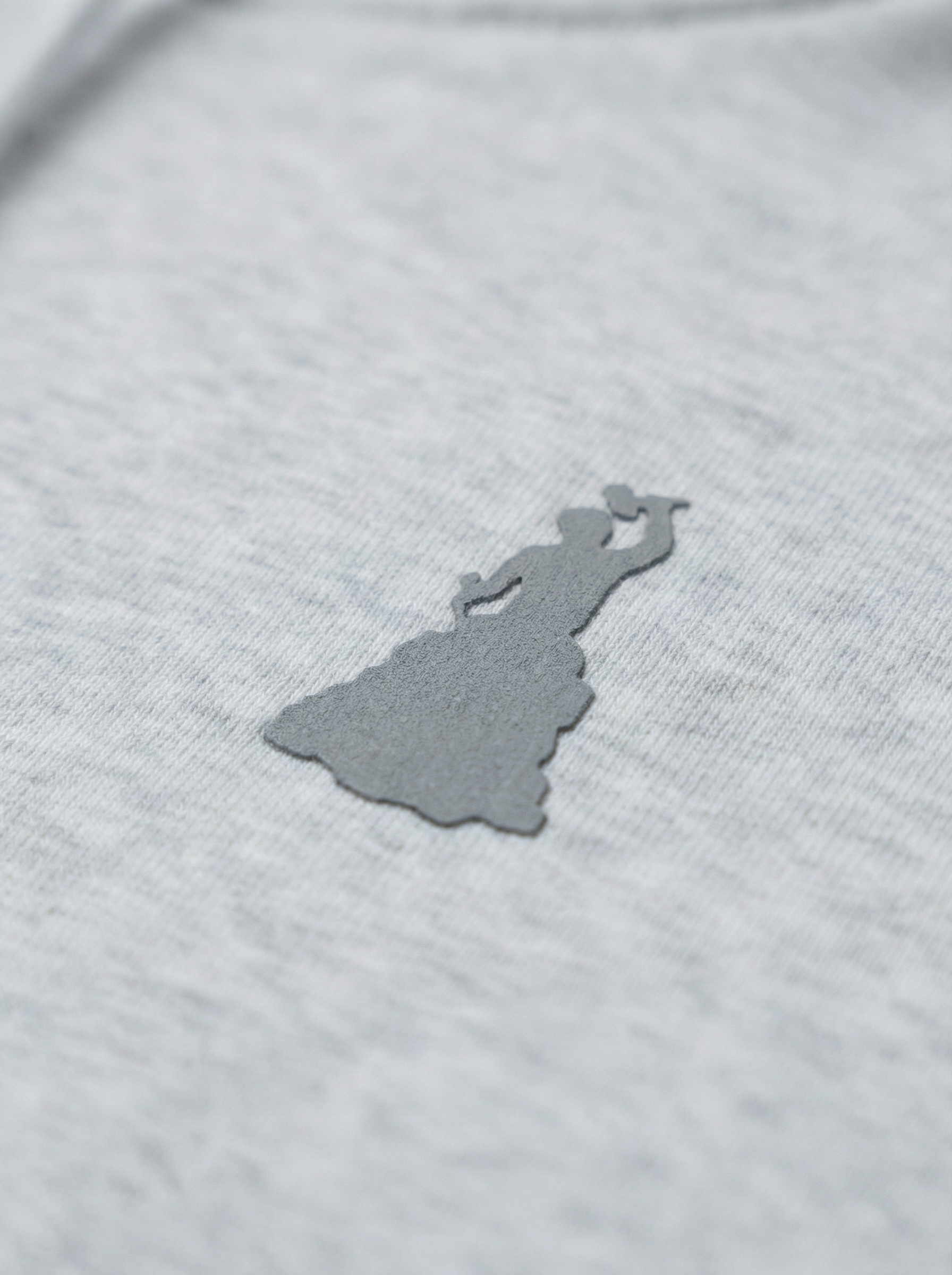 Loud Steps – “Wear Your Journey” Hoodie