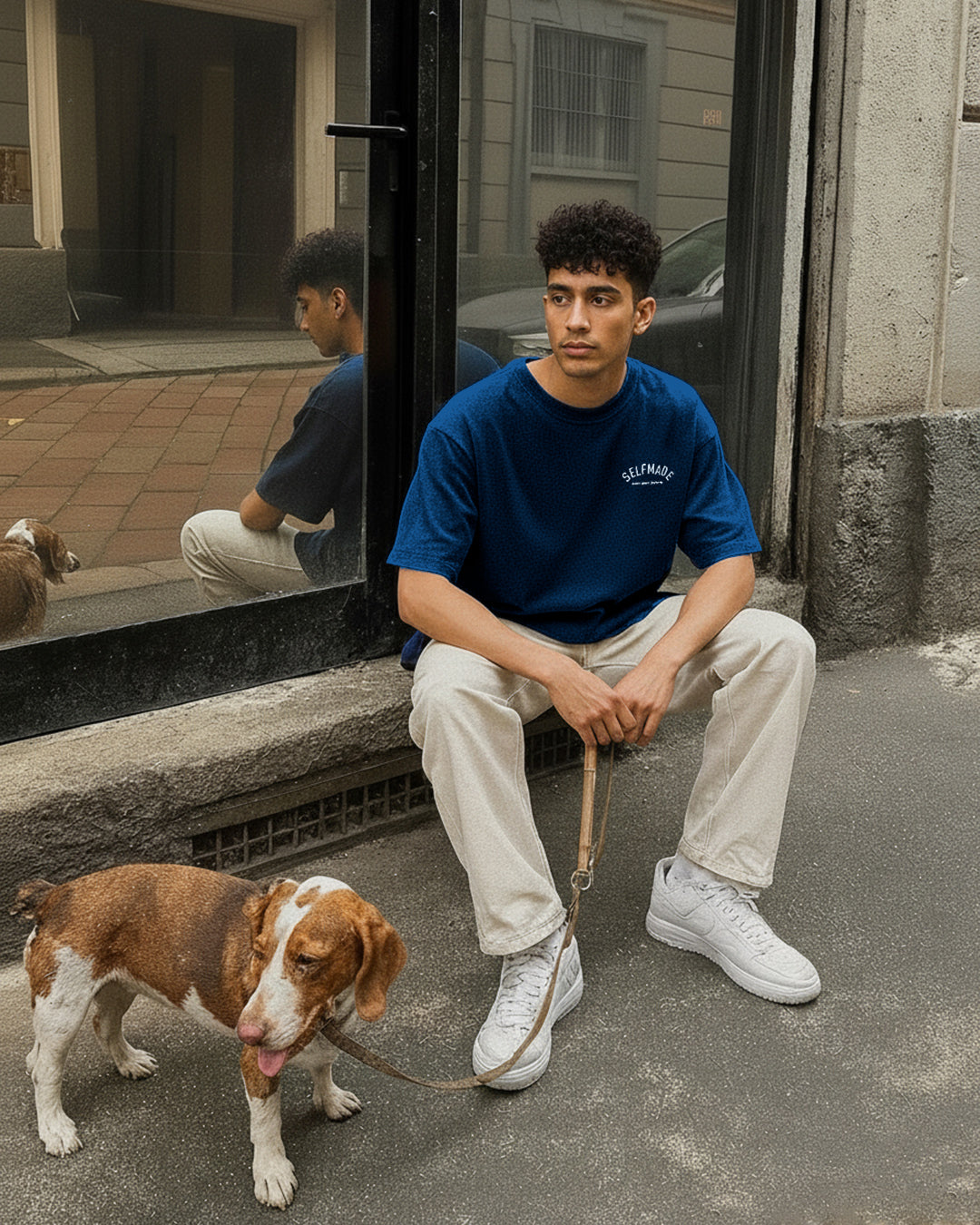 Bye Monday Blues - Tee