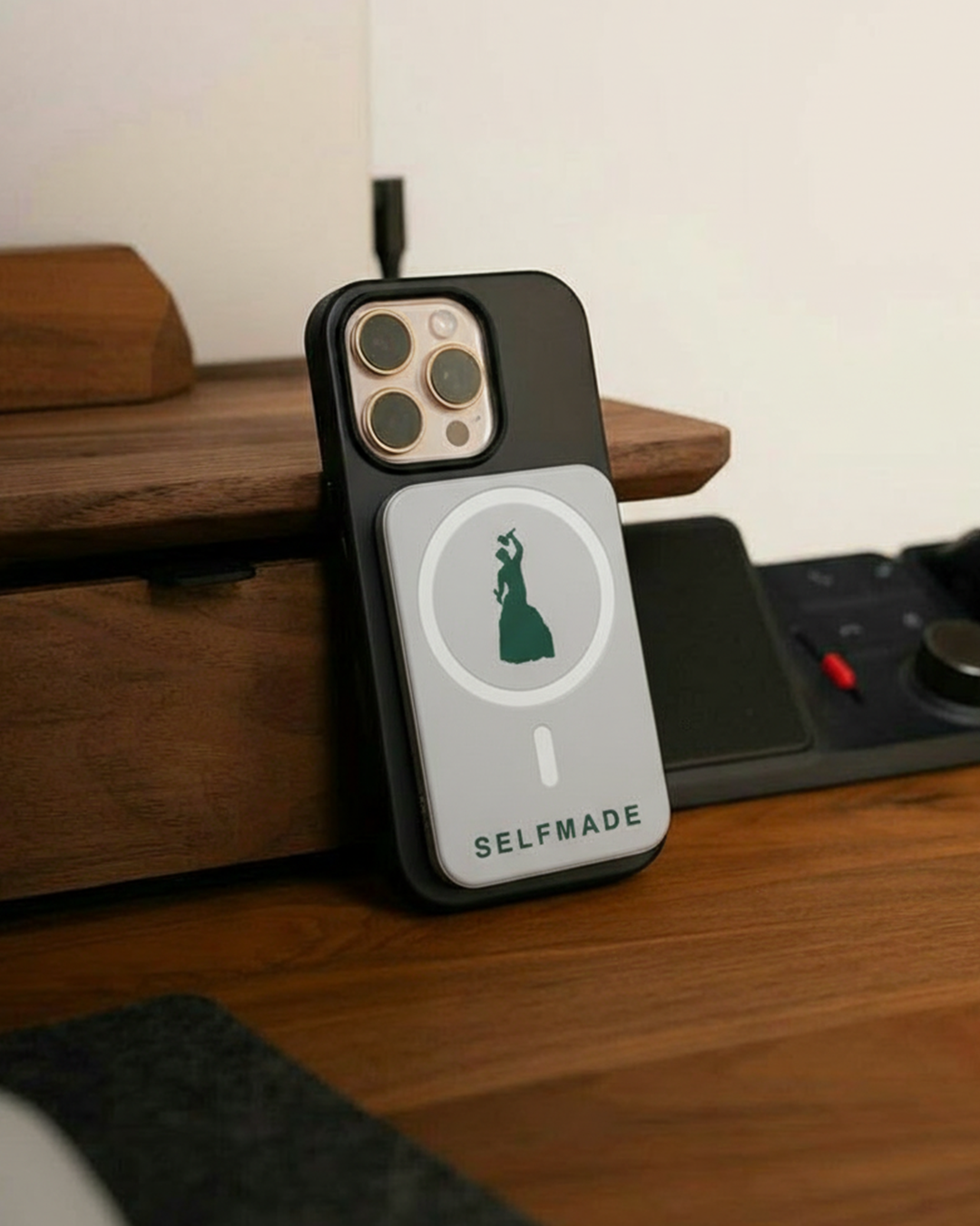 Juiced Up & Still Anxious