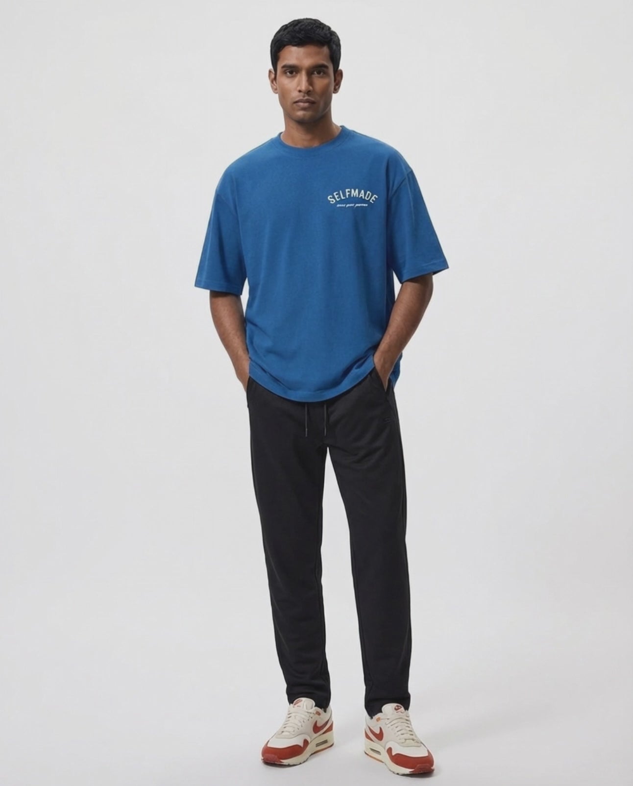 Bye Monday Blues - Tee