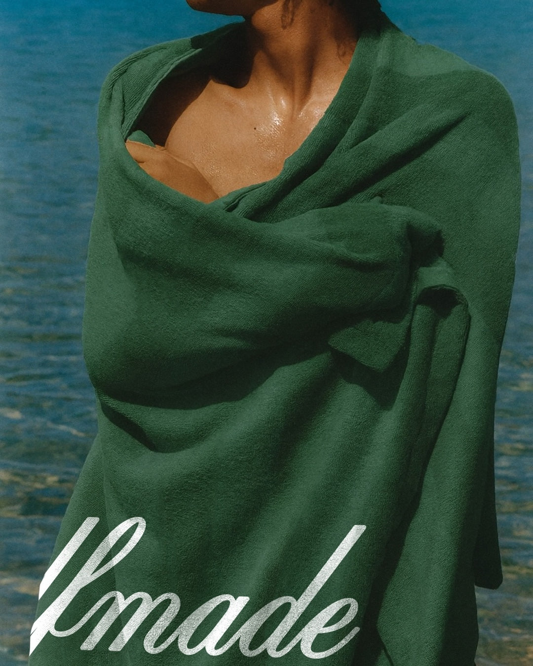 Hot Mess Absorber - Towel