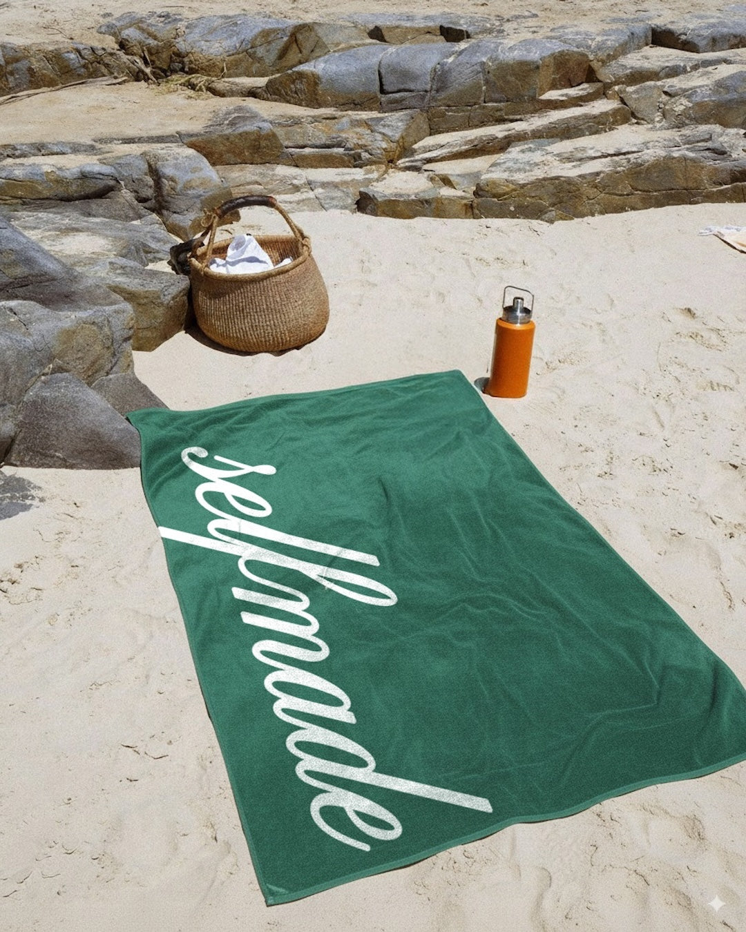 Hot Mess Absorber - Towel